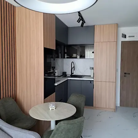 Sweet Homes 9 Апартаменты *
