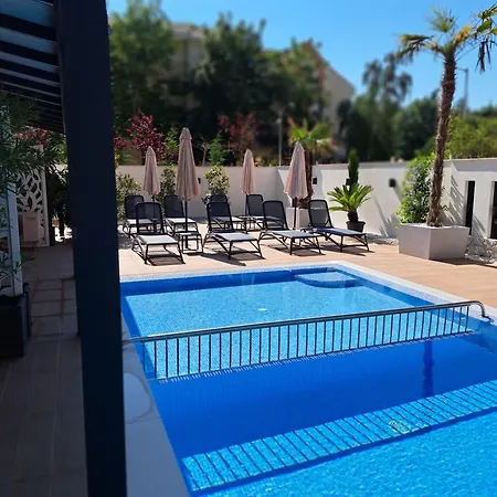 Апартаменты Sweet Homes 9 *