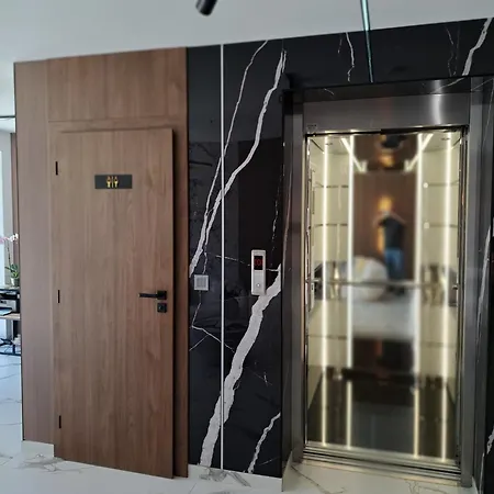 Апартаменты Sweet Homes 9 Солнечный берег