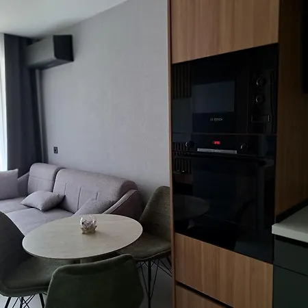 Sweet Homes 9 * Солнечный берег