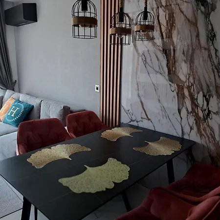 Sweet Homes 9 Апартаменты Солнечный берег