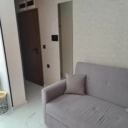 Sweet Homes 9 Апартаменты Солнечный берег